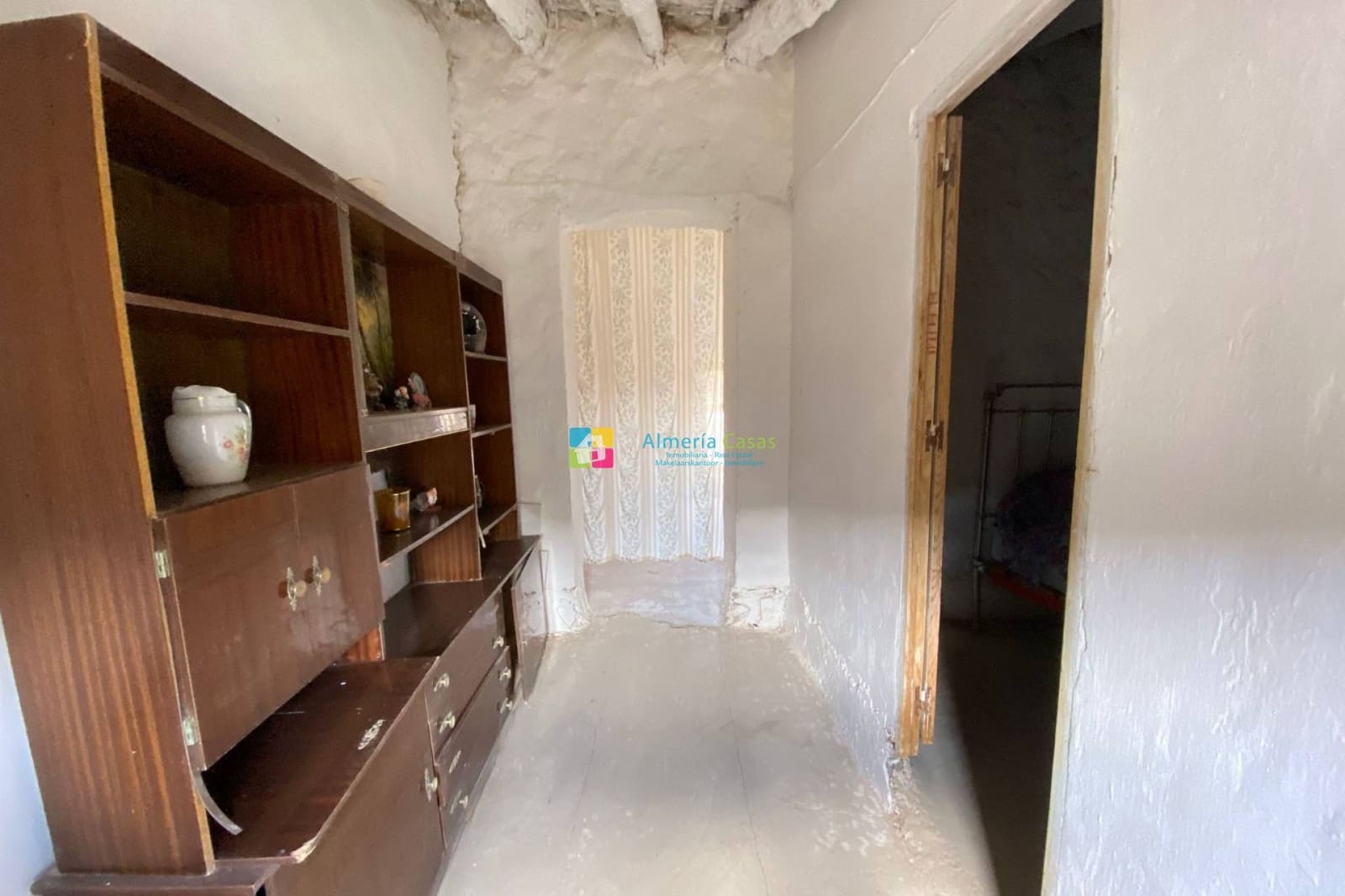 5 camera da letto Finca/Casa di Campagna in vendita in Cantoria - 125.000 € (Rif: 9818734)