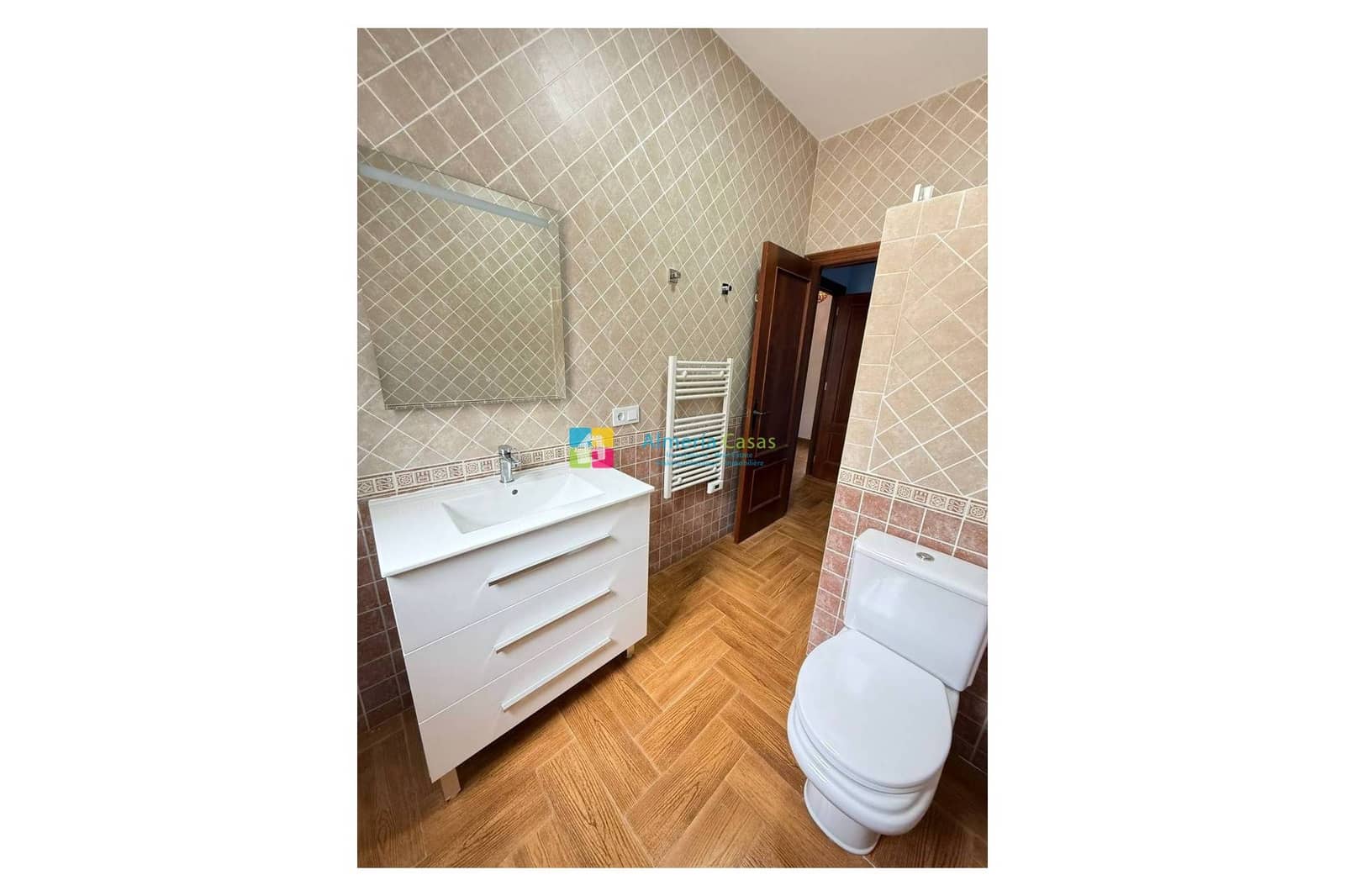 3 soverom Villa til salgs i Almanzora - € 199 950 (Ref: 9821574)