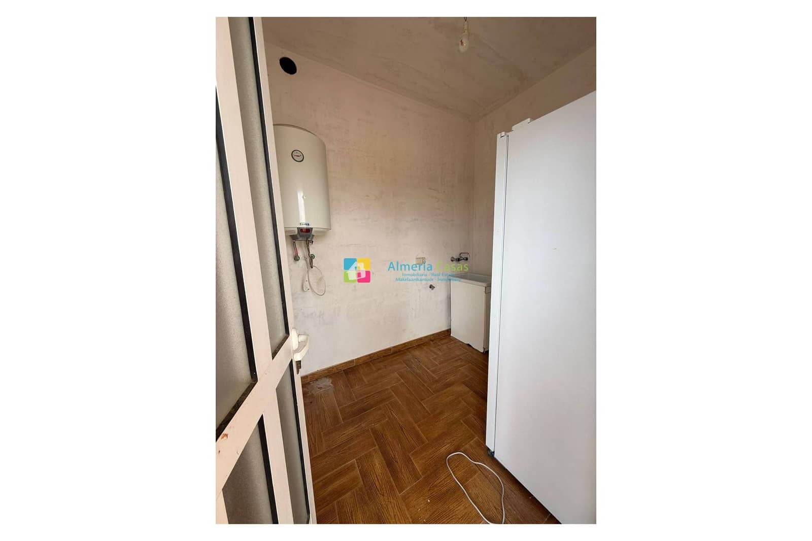 3 soverom Villa til salgs i Almanzora - € 199 950 (Ref: 9821574)