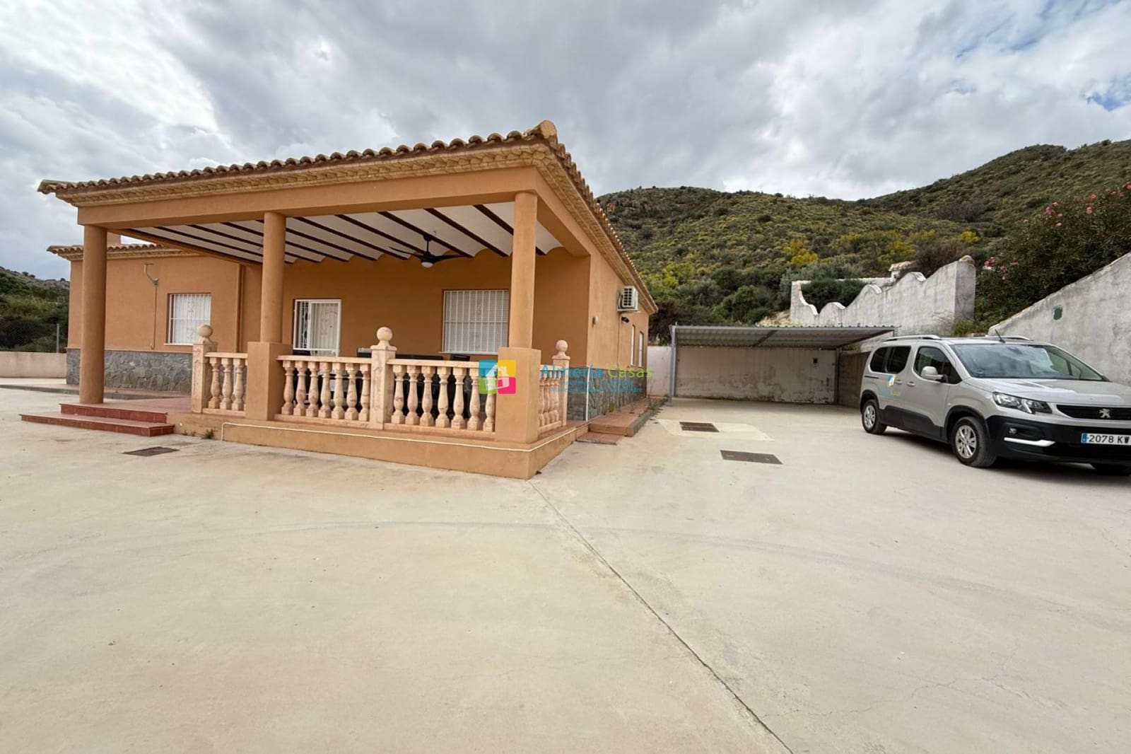 3 soverom Villa til salgs i Almanzora - € 199 950 (Ref: 9821574)
