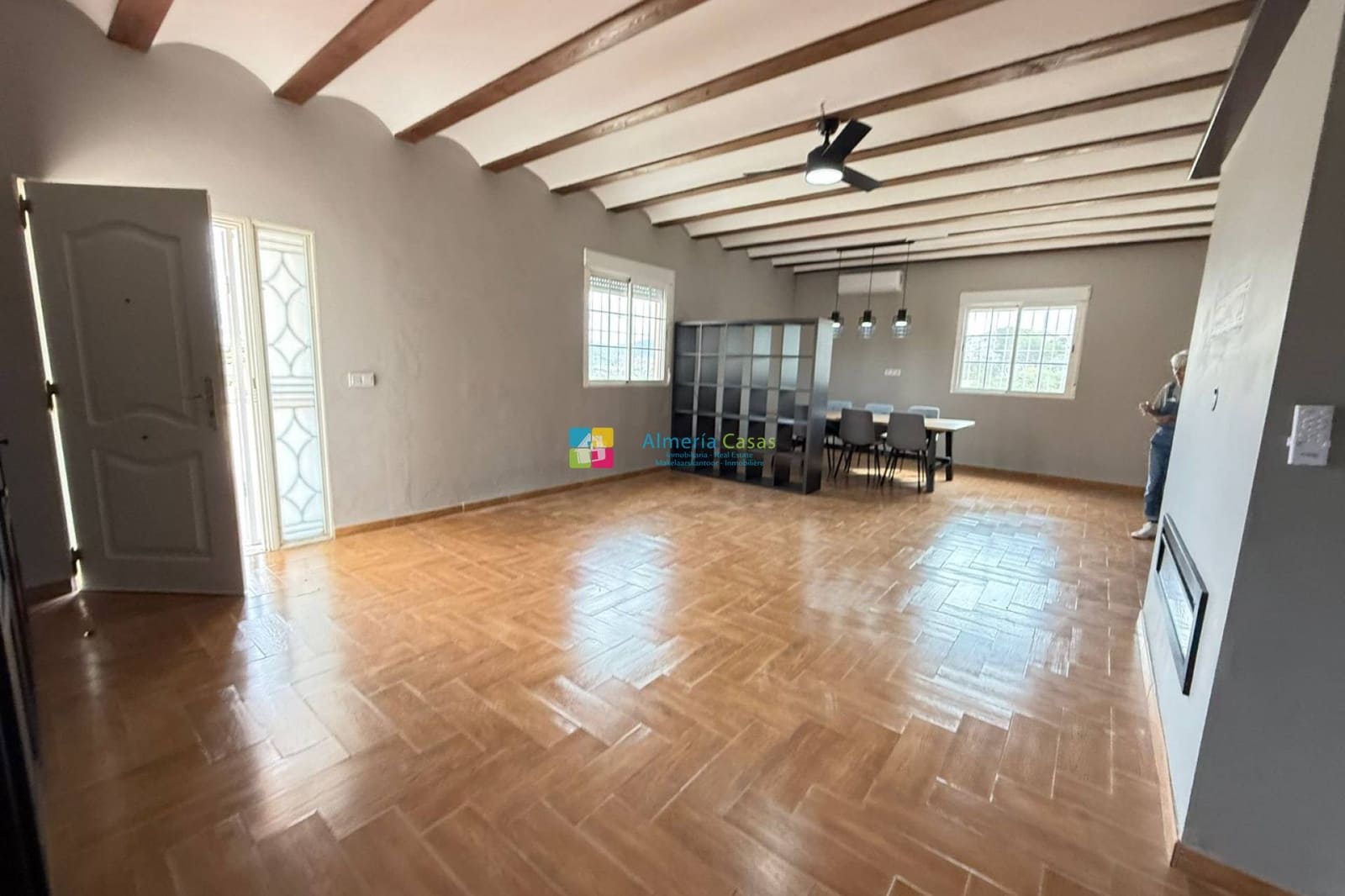 3 soverom Villa til salgs i Almanzora - € 199 950 (Ref: 9821574)
