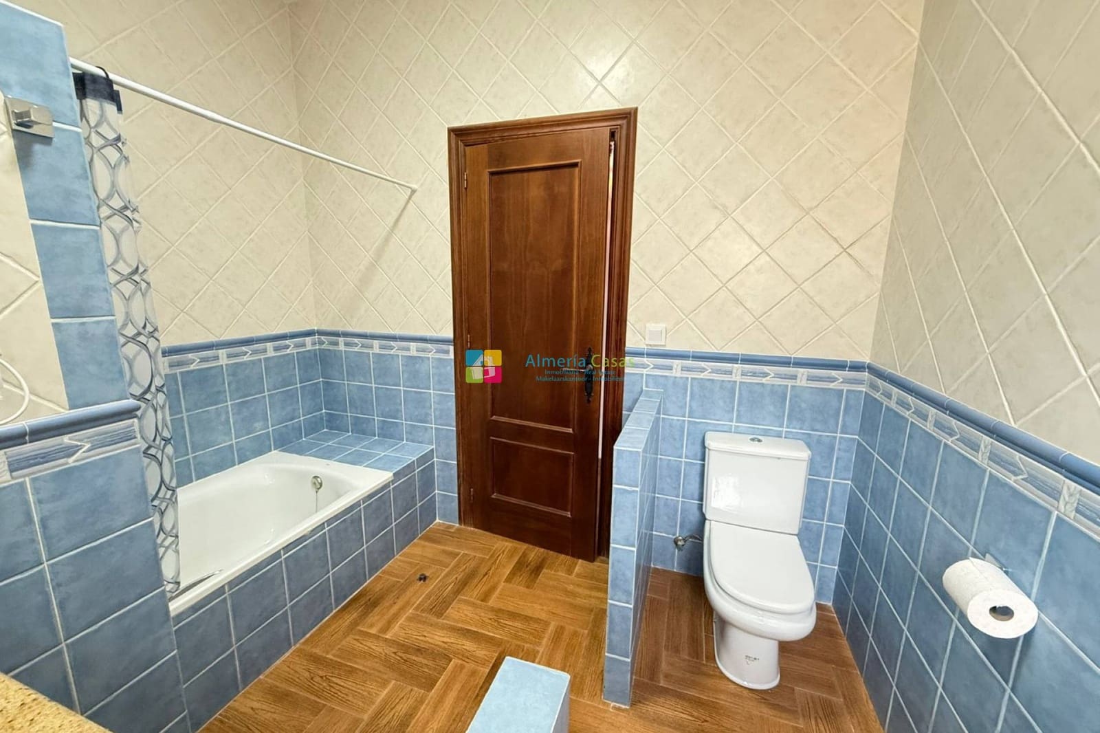 3 soverom Villa til salgs i Almanzora - € 199 950 (Ref: 9821574)