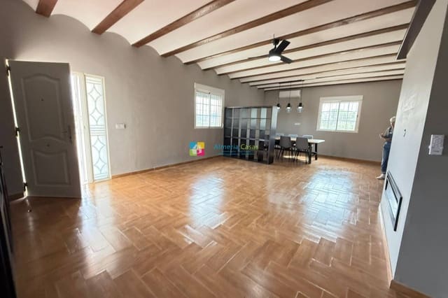 3 soverom Villa til salgs i Almanzora, Cantoria - € 199 950 (Ref: 9821574)