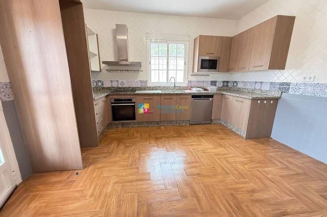3 soverom Villa til salgs i Almanzora, Cantoria - € 199 950 (Ref: 9821574)