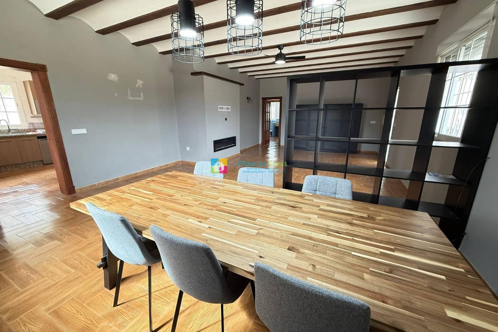 3 soverom Villa til salgs i Almanzora - € 199 950 (Ref: 9821574)