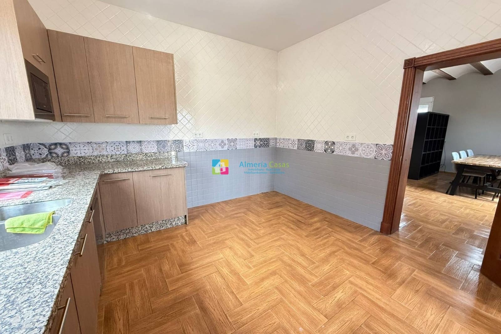 3 soverom Villa til salgs i Almanzora - € 199 950 (Ref: 9821574)