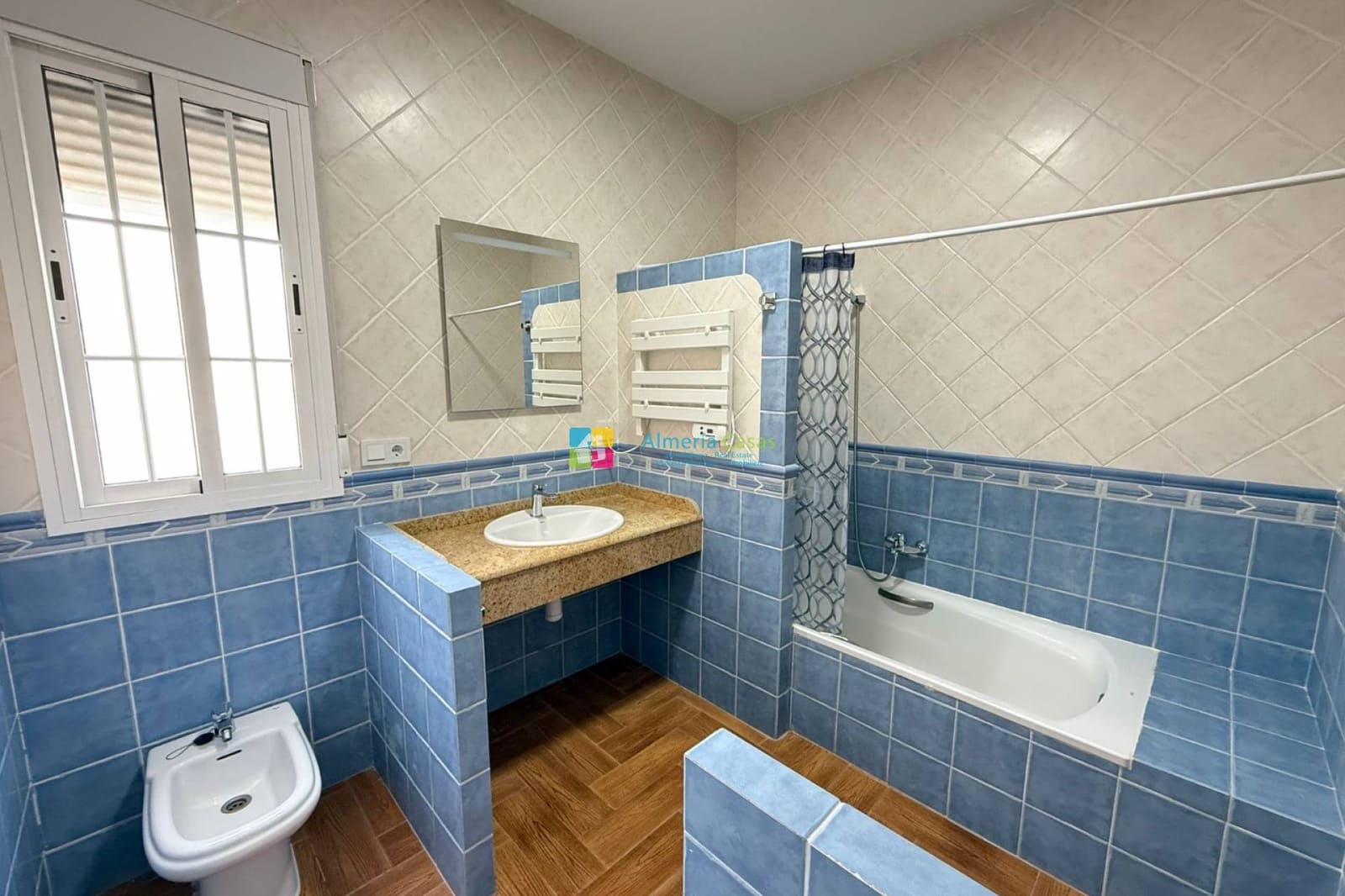 3 soverom Villa til salgs i Almanzora - € 199 950 (Ref: 9821574)