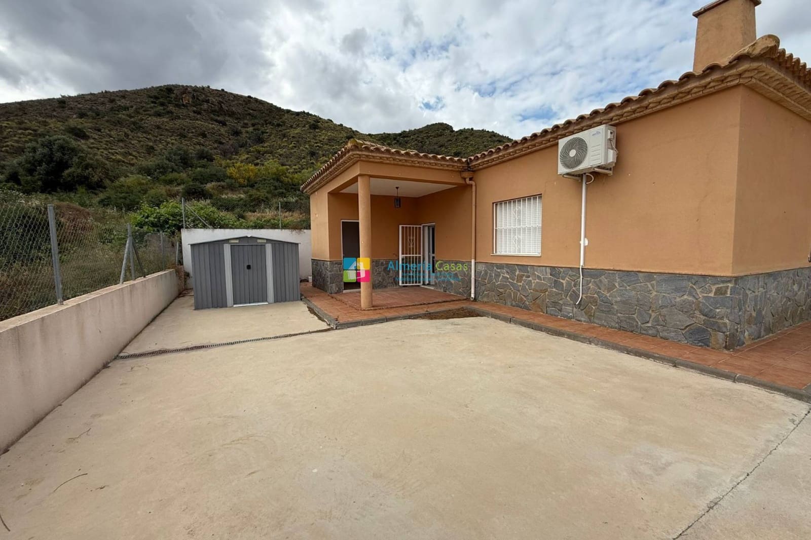 3 soverom Villa til salgs i Almanzora - € 199 950 (Ref: 9821574)