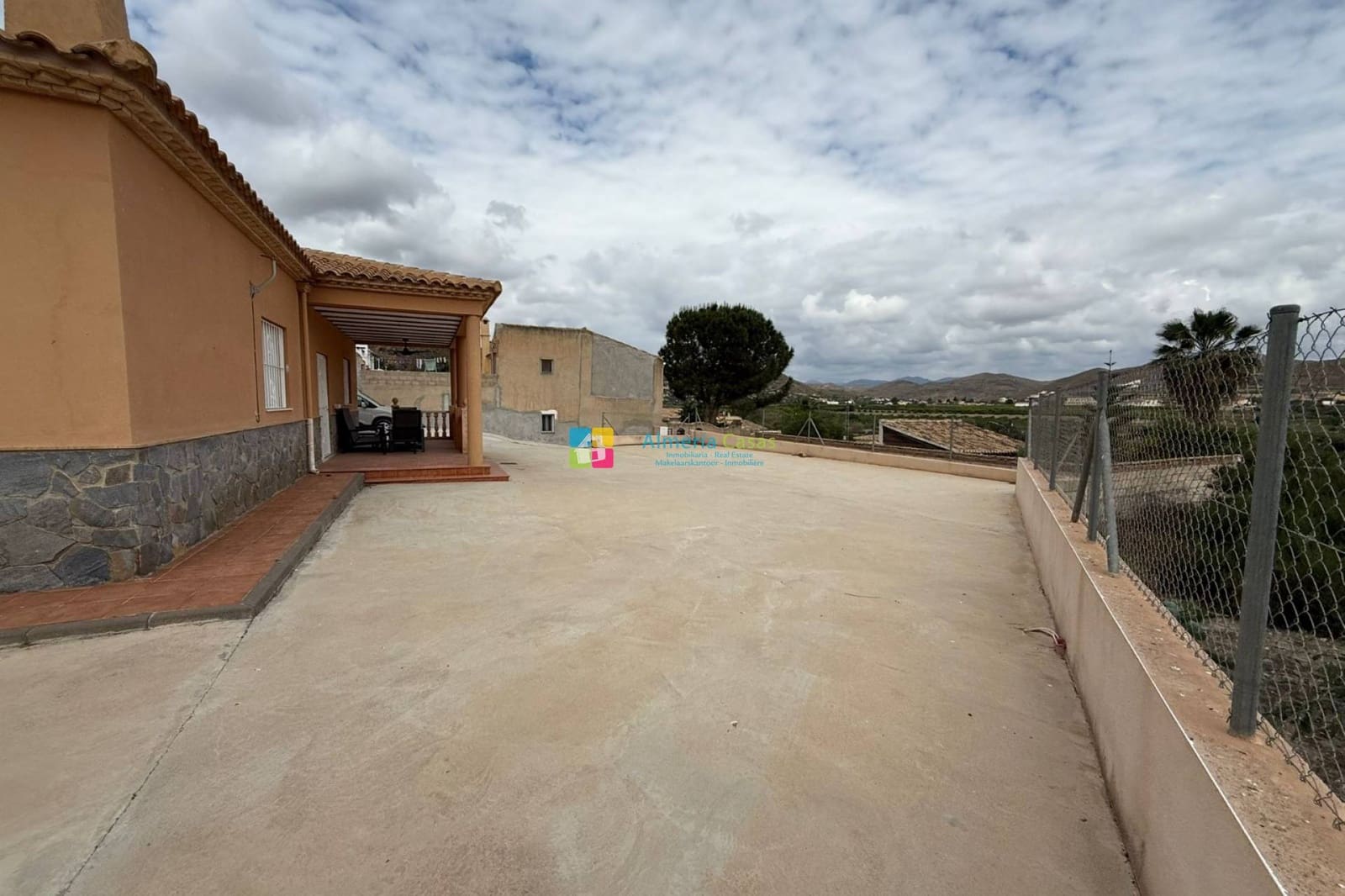 3 soverom Villa til salgs i Almanzora - € 199 950 (Ref: 9821574)