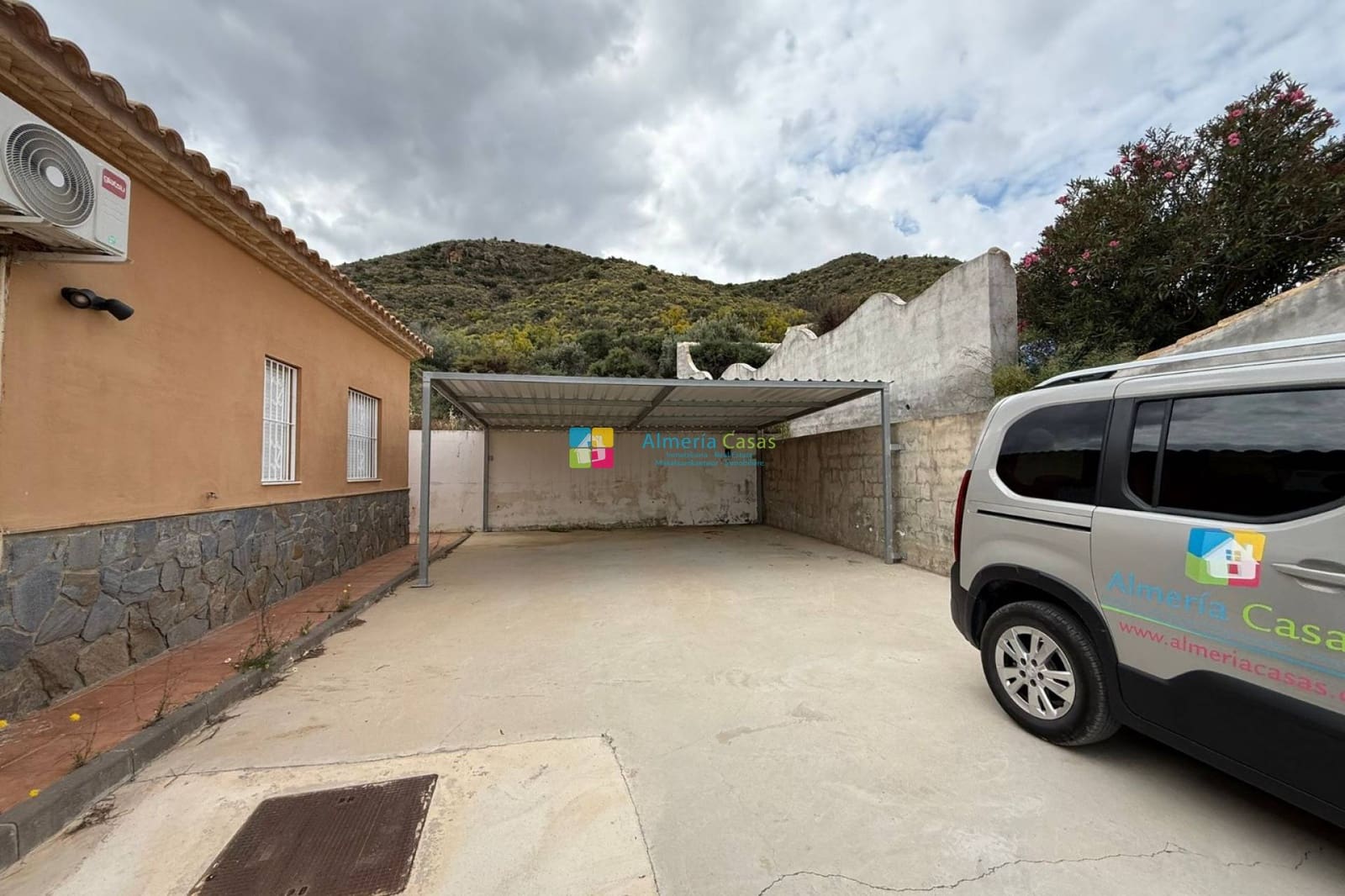 3 soverom Villa til salgs i Almanzora - € 199 950 (Ref: 9821574)