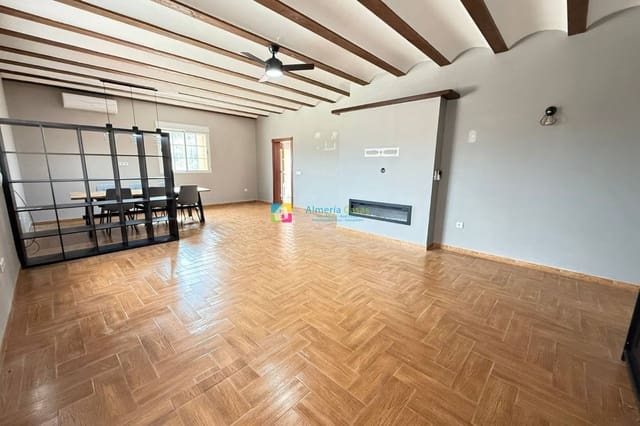 3 soverom Villa til salgs i Almanzora, Cantoria - € 199 950 (Ref: 9821574)