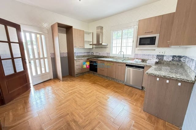3 soverom Villa til salgs i Almanzora, Cantoria - € 199 950 (Ref: 9821574)