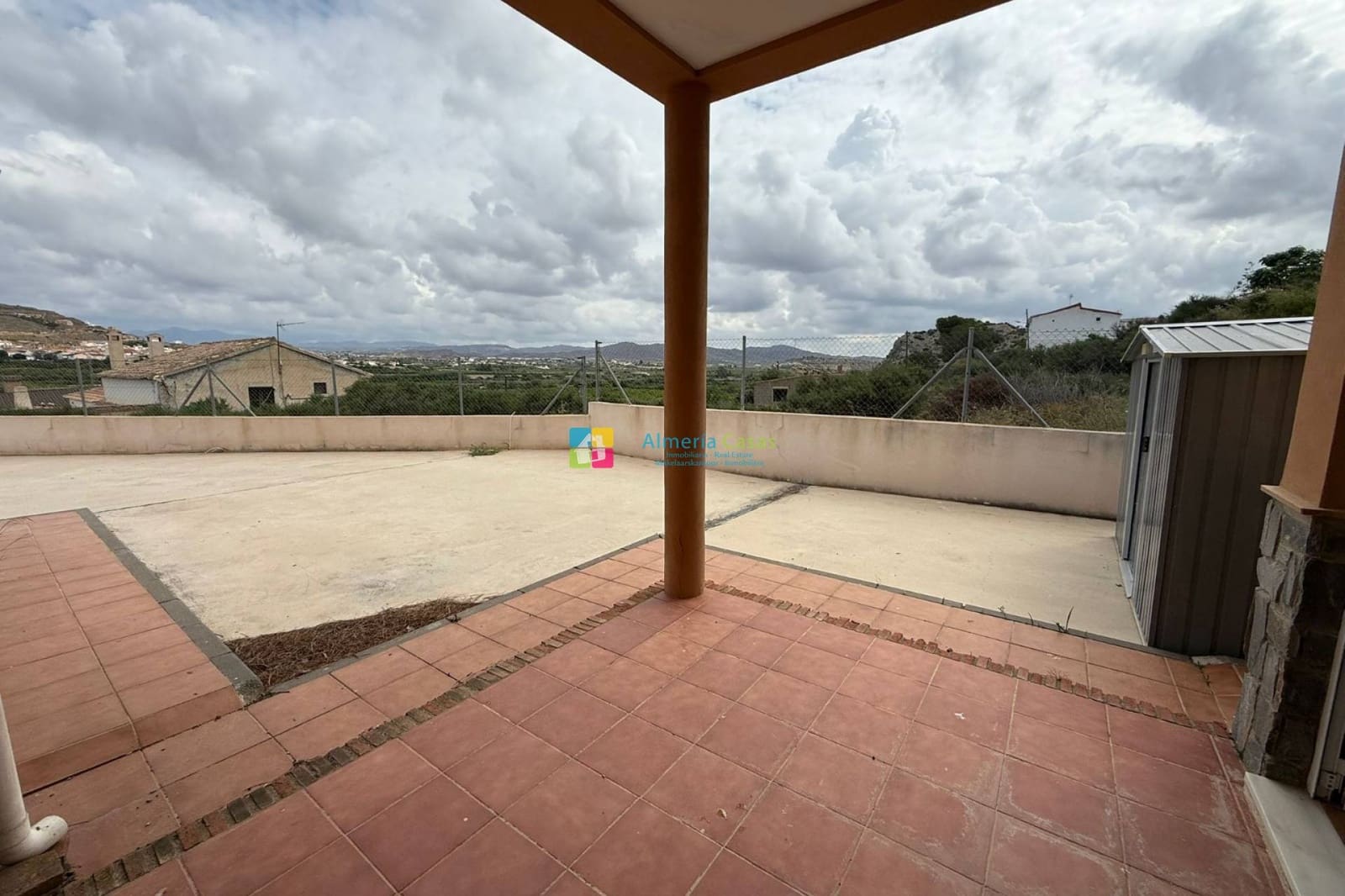 3 soverom Villa til salgs i Almanzora - € 199 950 (Ref: 9821574)