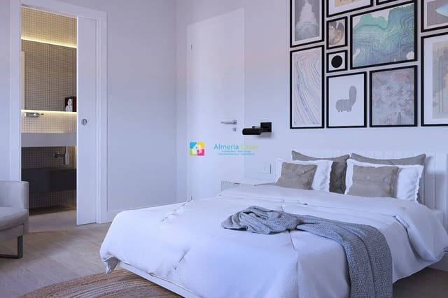 3 Zimmer Villa zu verkaufen in Los Huevanillas, Arboleas mit Pool - 285.000 € (Ref: 9821575)