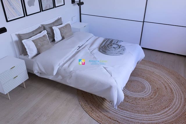 3 Zimmer Villa zu verkaufen in Los Huevanillas, Arboleas mit Pool - 285.000 € (Ref: 9821575)