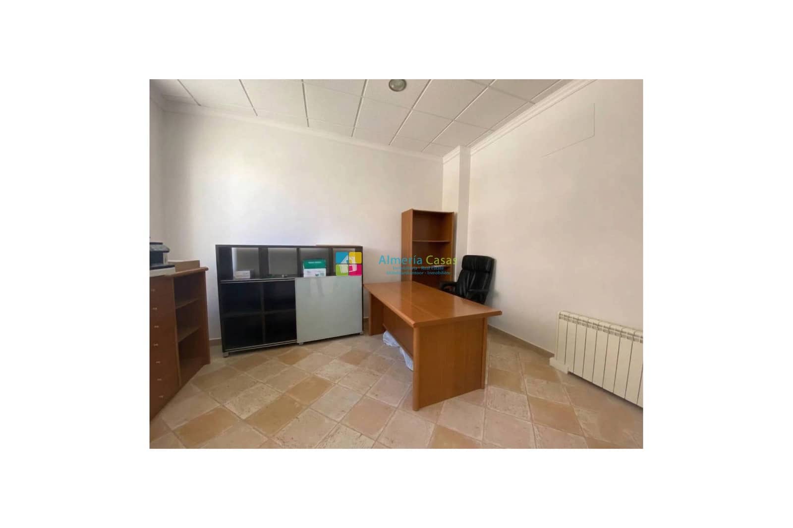 Commercial for sale in Olula del Rio - € 210,000 (Ref: 9823585)