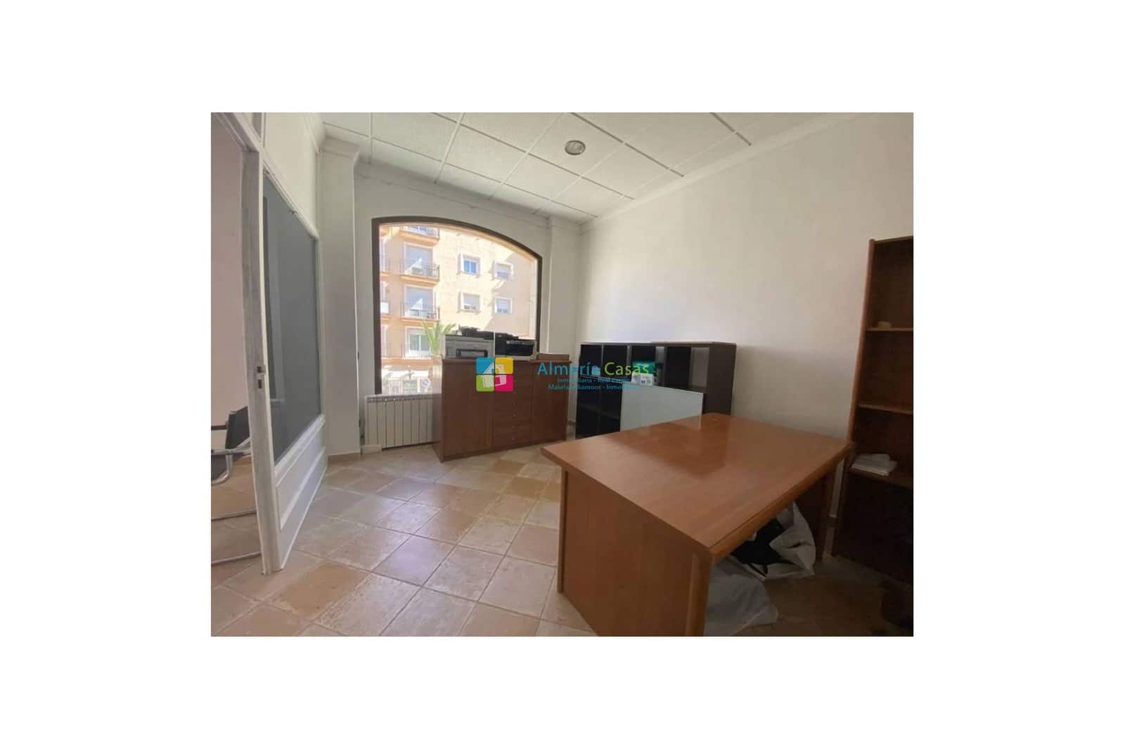 Commercial for sale in Olula del Rio - € 210,000 (Ref: 9823585)