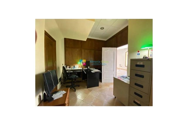 Local Comercial en Olula del Río en venta - 210.000 € (Ref: 9823585)