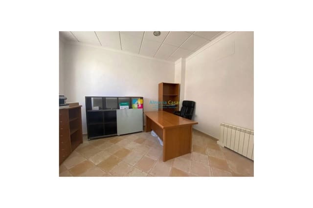 Local Comercial en Olula del Río en venta - 210.000 € (Ref: 9823585)