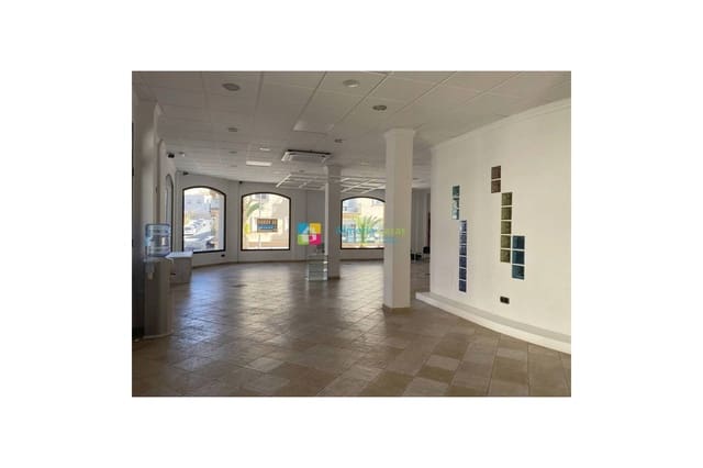 Local Comercial en Olula del Río en venta - 210.000 € (Ref: 9823585)