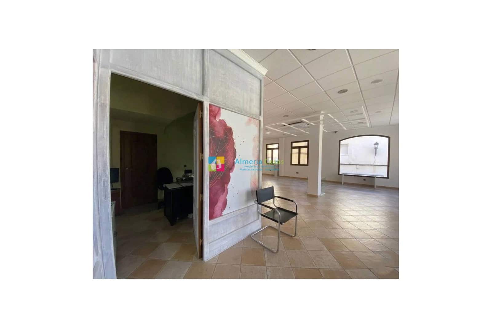 Commercial for sale in Olula del Rio - € 210,000 (Ref: 9823585)