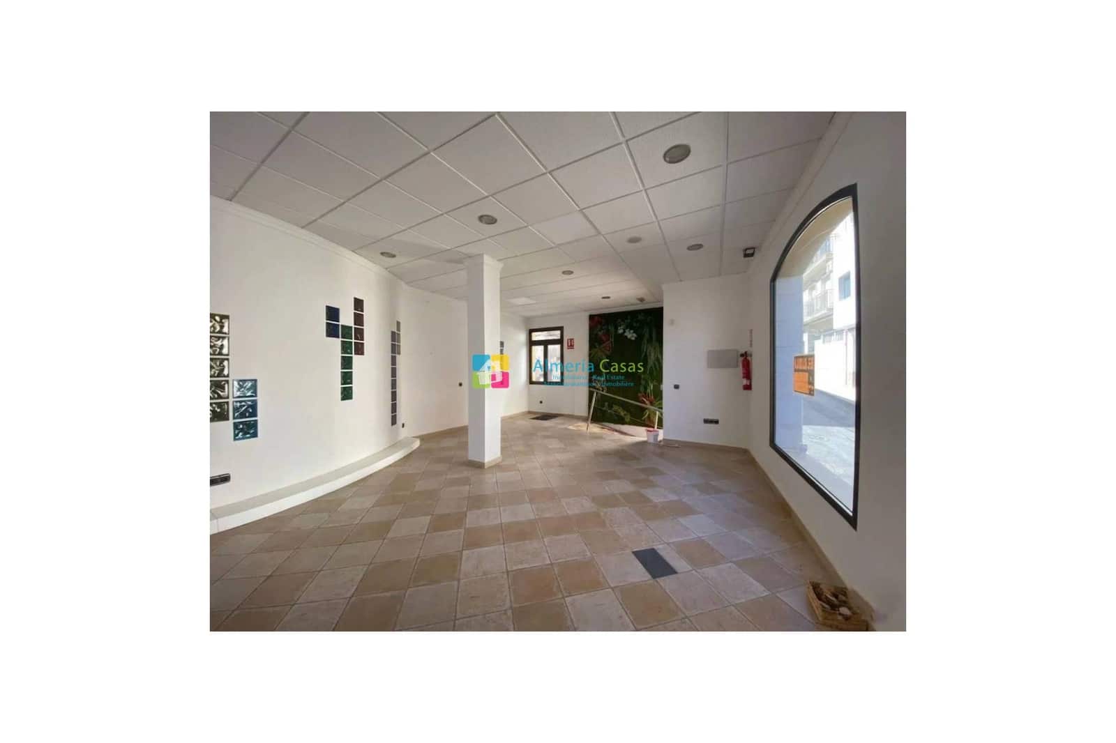 Commercial for sale in Olula del Rio - € 210,000 (Ref: 9823585)