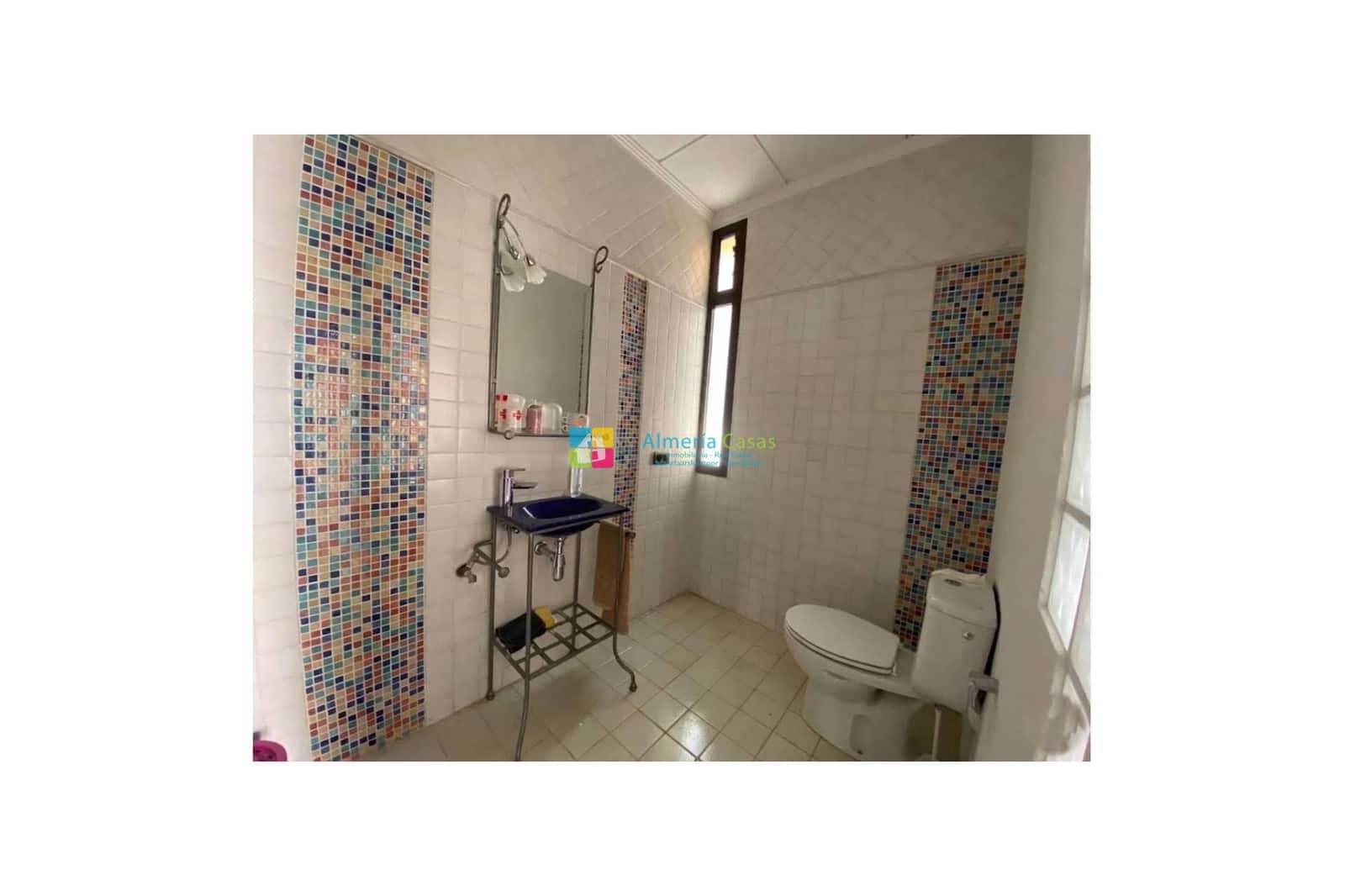 Commercial for sale in Olula del Rio - € 210,000 (Ref: 9823585)