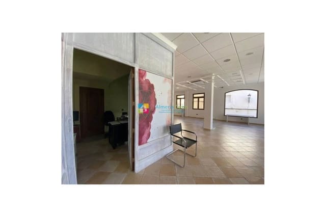 Local Comercial en Olula del Río en venta - 210.000 € (Ref: 9823585)