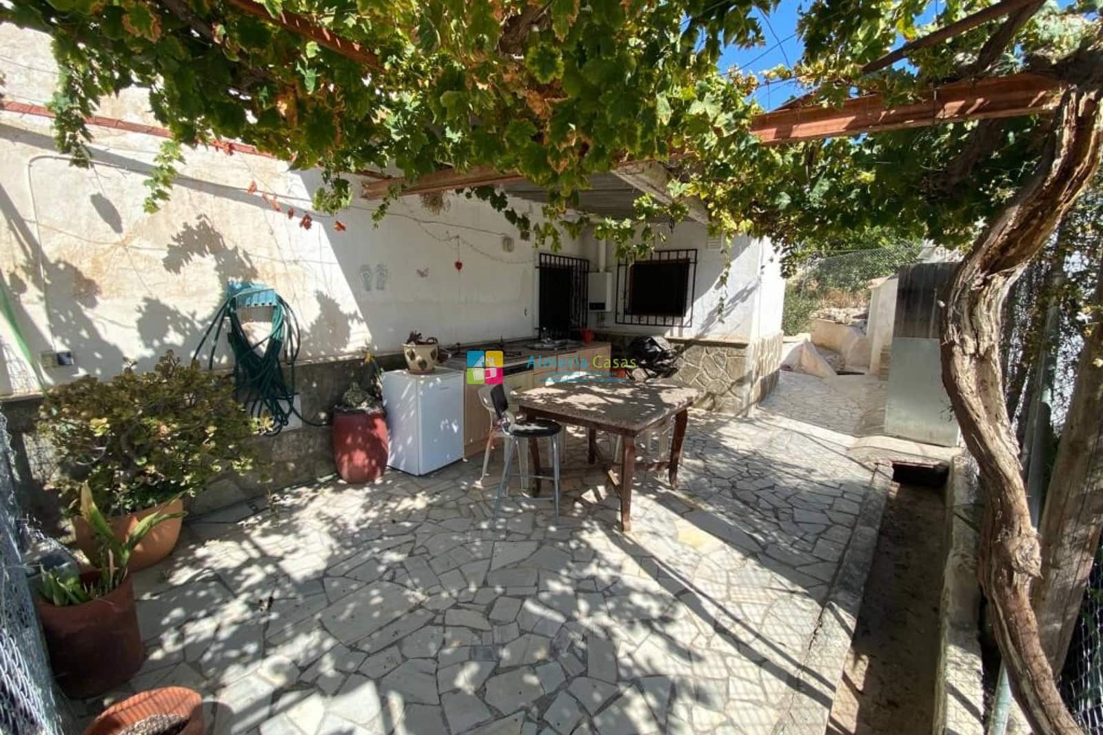 7 sovrum Finca/Hus på landet till salu i Arboleas - 199 995 € (Ref: 9829742)