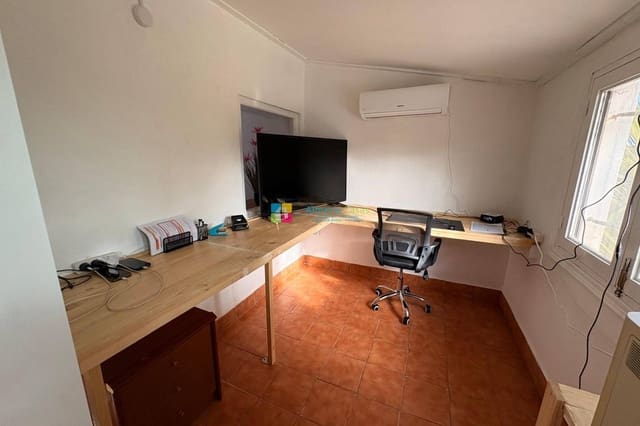 4 quarto Quinta/Casa Rural para venda em La Piedra Amarilla, Partaloa - 285 000 € (Ref: 9829743)