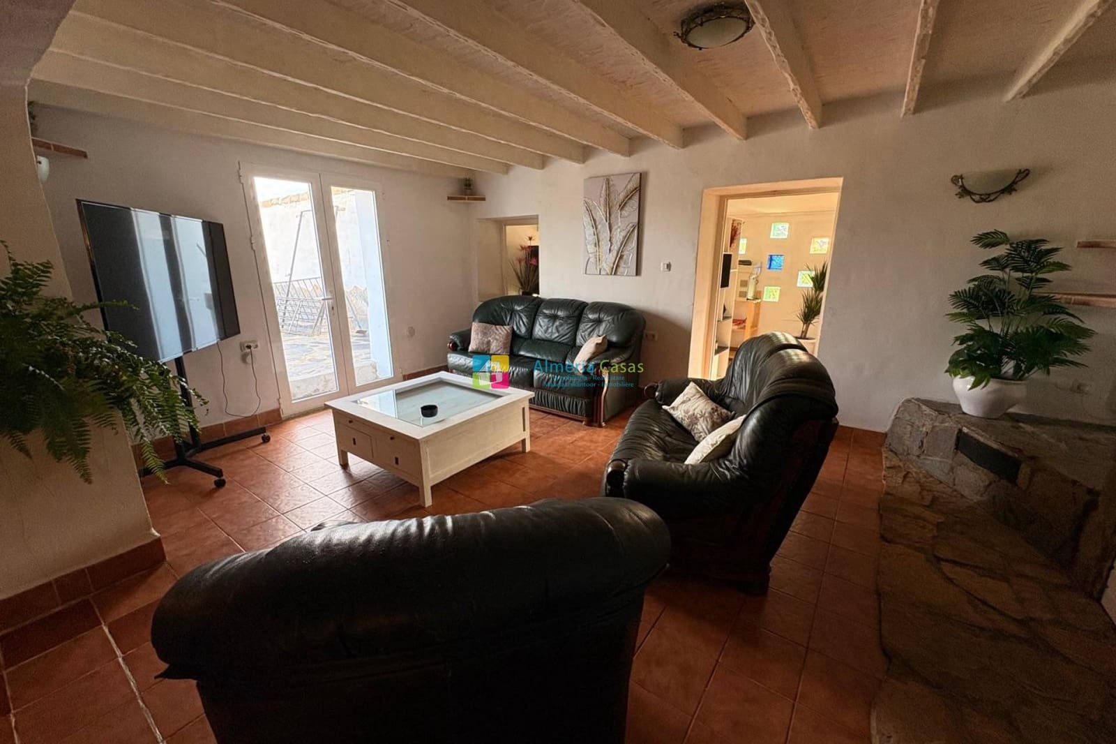4 bedroom Finca/Country House for sale in La Piedra Amarilla - € 285,000 (Ref: 9829743)