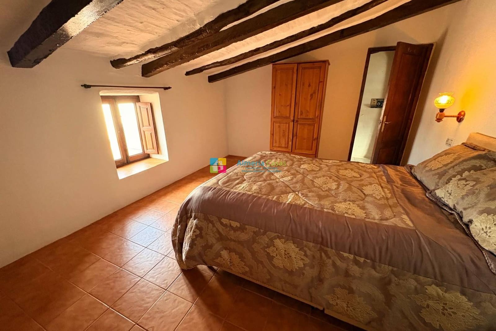 4 bedroom Finca/Country House for sale in La Piedra Amarilla - € 285,000 (Ref: 9829743)