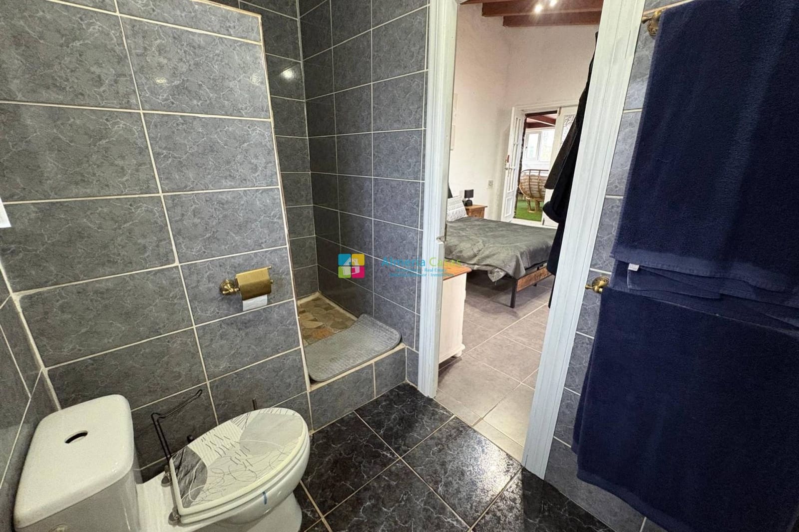 4 bedroom Finca/Country House for sale in La Piedra Amarilla - € 285,000 (Ref: 9829743)