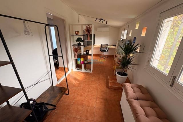 4 quarto Quinta/Casa Rural para venda em La Piedra Amarilla, Partaloa - 285 000 € (Ref: 9829743)