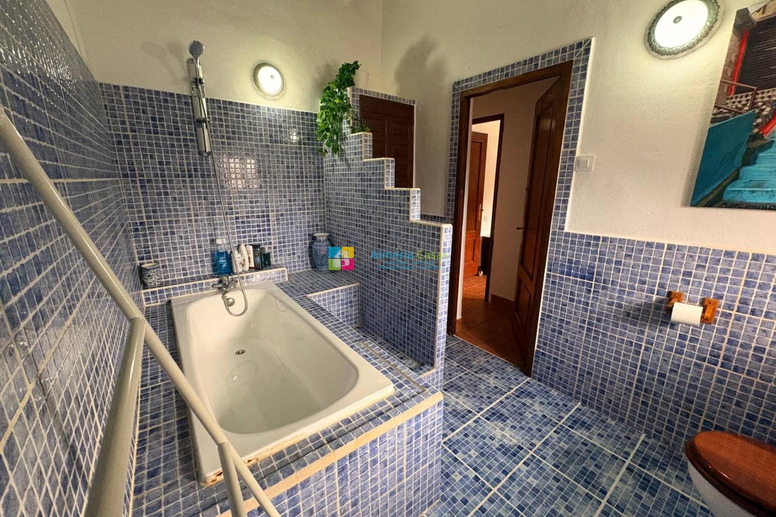 4 bedroom Finca/Country House for sale in La Piedra Amarilla - € 285,000 (Ref: 9829743)
