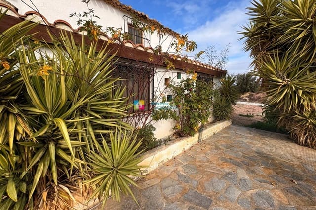 4 quarto Quinta/Casa Rural para venda em La Piedra Amarilla, Partaloa - 285 000 € (Ref: 9829743)