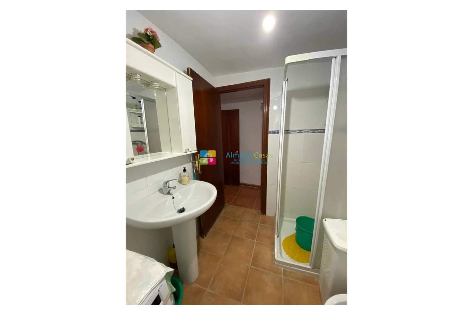 8 soveværelse Byhus til salg i Albanchez - € 89.000 (Ref: 9829744)