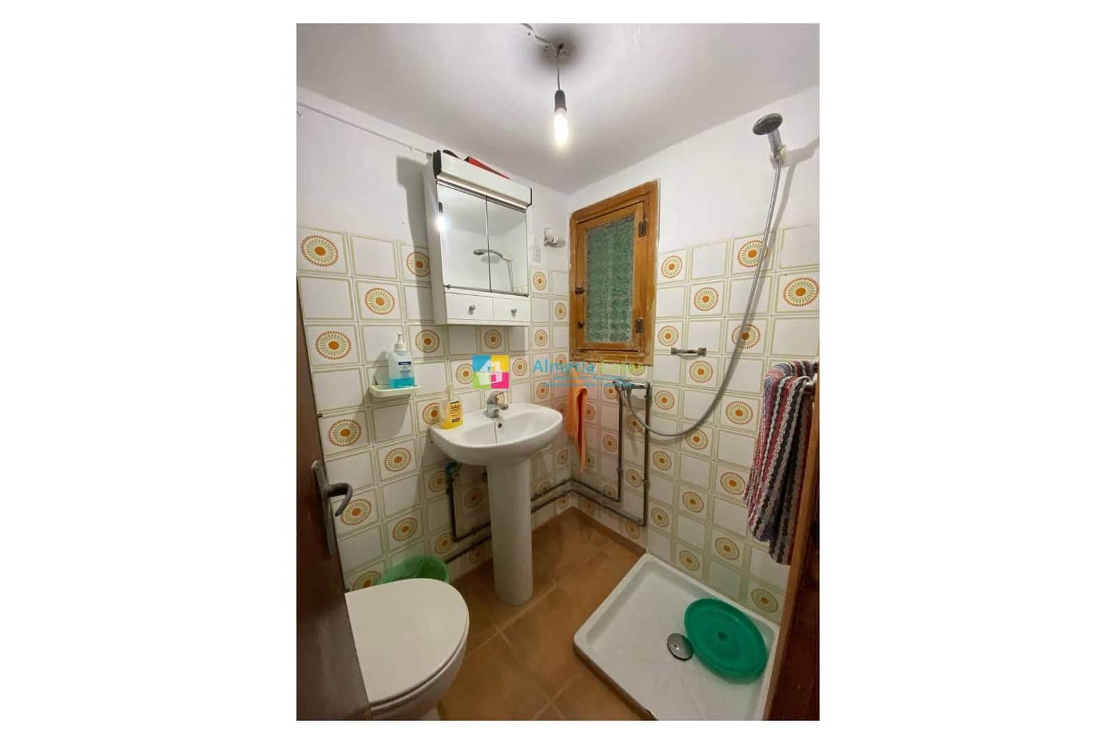 8 soveværelse Byhus til salg i Albanchez - € 89.000 (Ref: 9829744)
