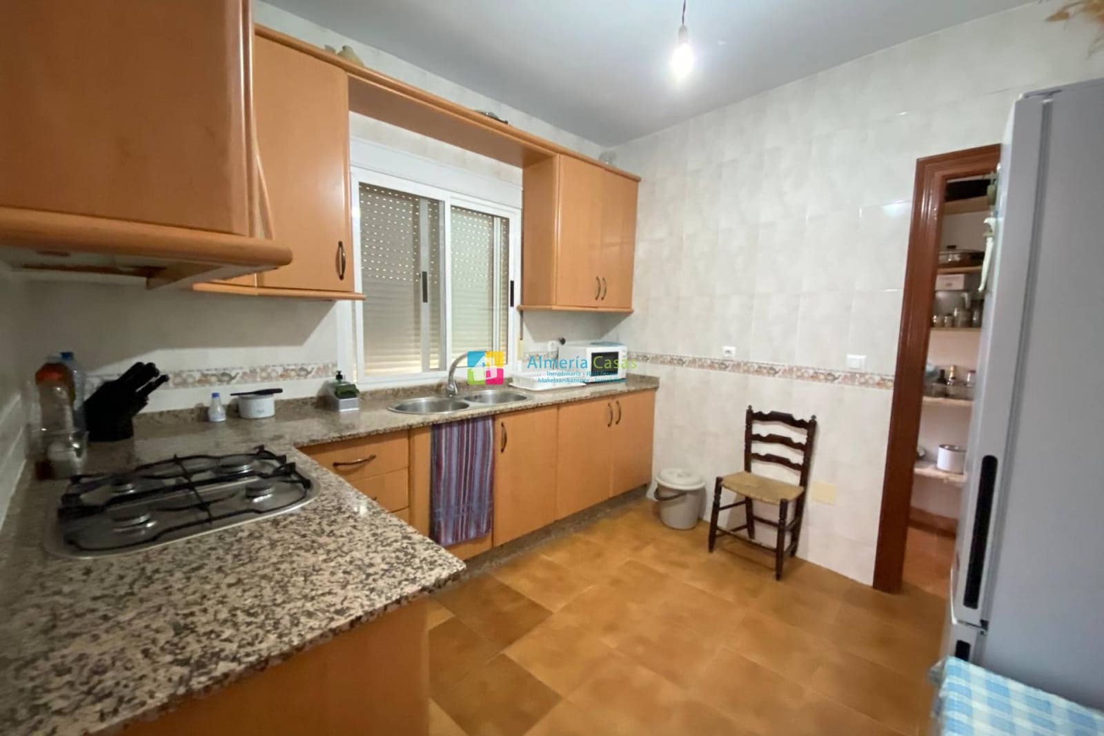 8 soveværelse Byhus til salg i Albanchez - € 89.000 (Ref: 9829744)