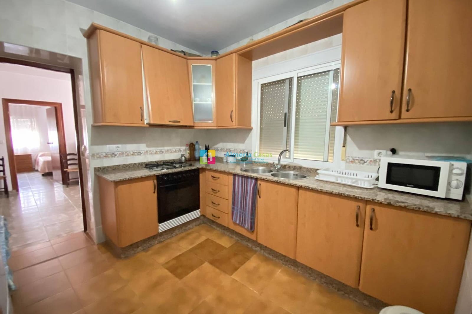8 soveværelse Byhus til salg i Albanchez - € 89.000 (Ref: 9829744)