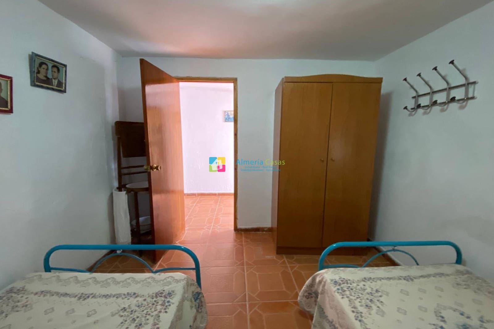 8 soveværelse Byhus til salg i Albanchez - € 89.000 (Ref: 9829744)