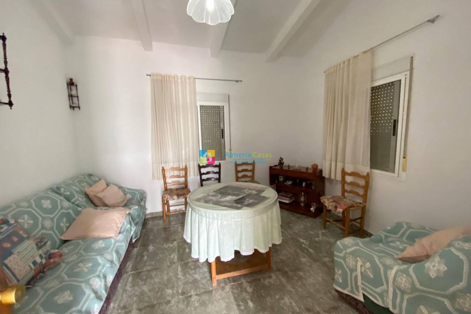 8 soveværelse Byhus til salg i Albanchez - € 89.000 (Ref: 9829744)