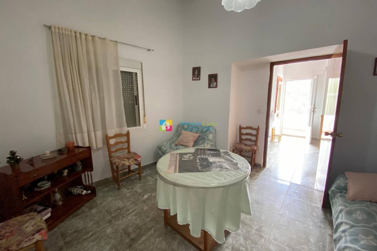 8 soveværelse Byhus til salg i Albanchez - € 89.000 (Ref: 9829744)