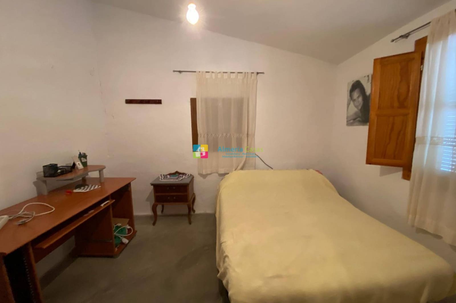 8 soveværelse Byhus til salg i Albanchez - € 89.000 (Ref: 9829744)