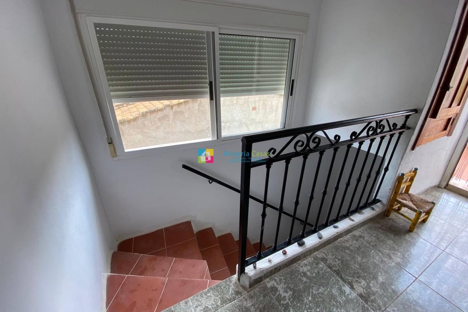 8 soveværelse Byhus til salg i Albanchez - € 89.000 (Ref: 9829744)