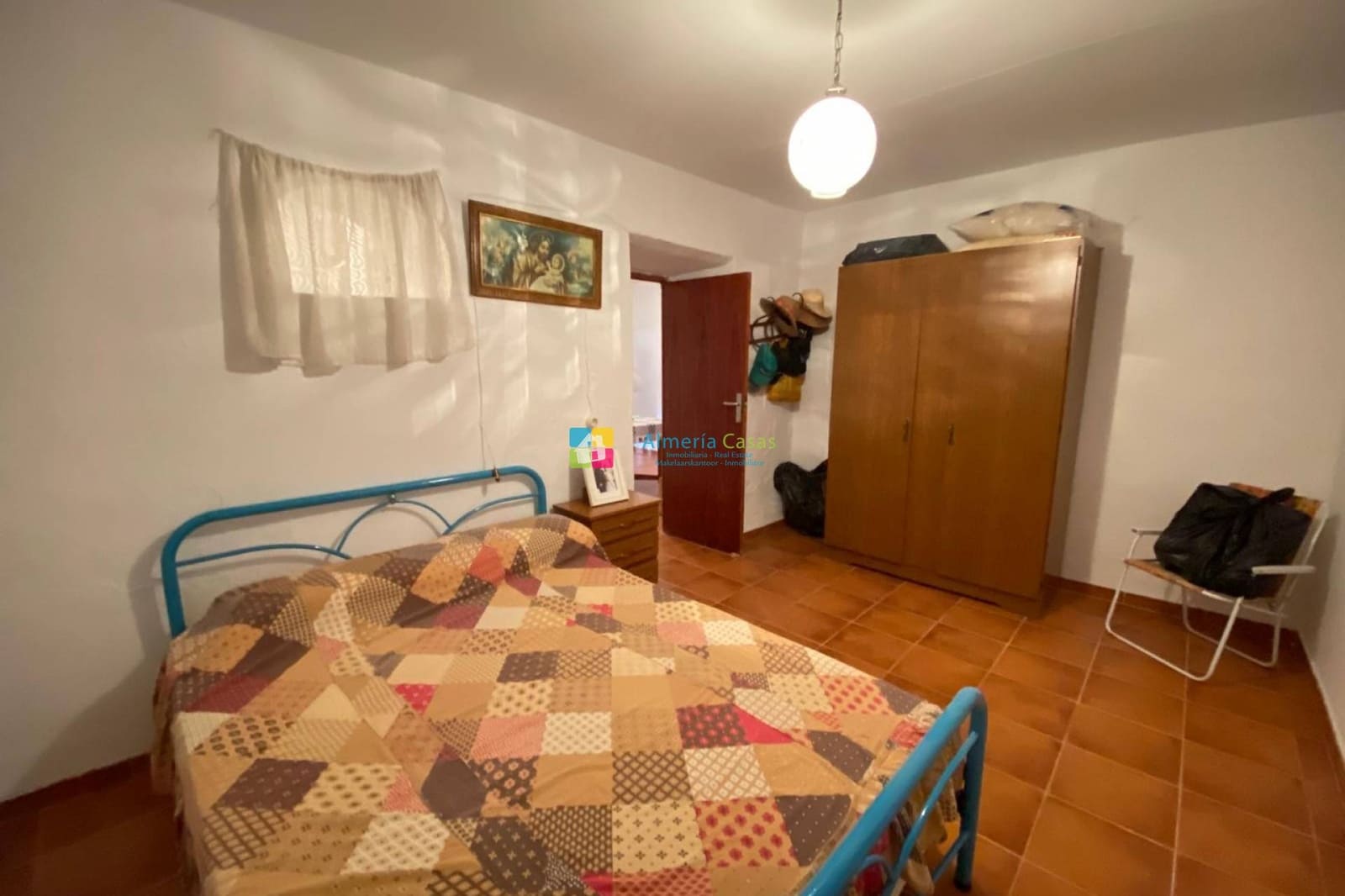 8 soveværelse Byhus til salg i Albanchez - € 89.000 (Ref: 9829744)