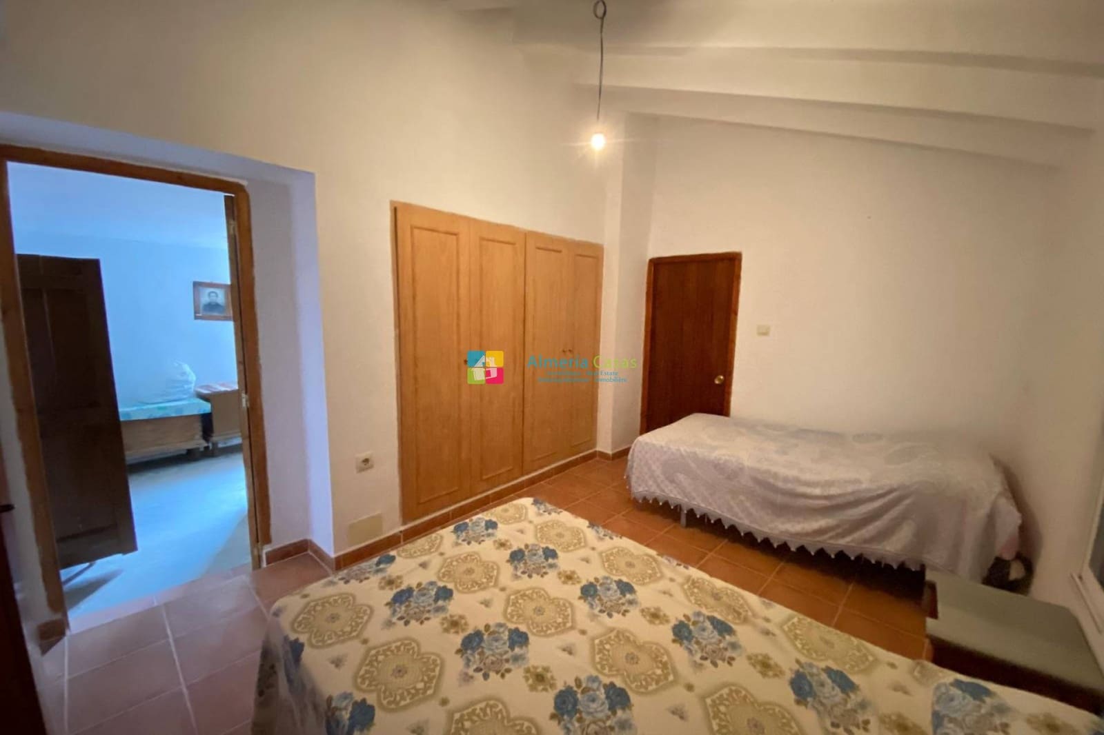 8 soveværelse Byhus til salg i Albanchez - € 89.000 (Ref: 9829744)