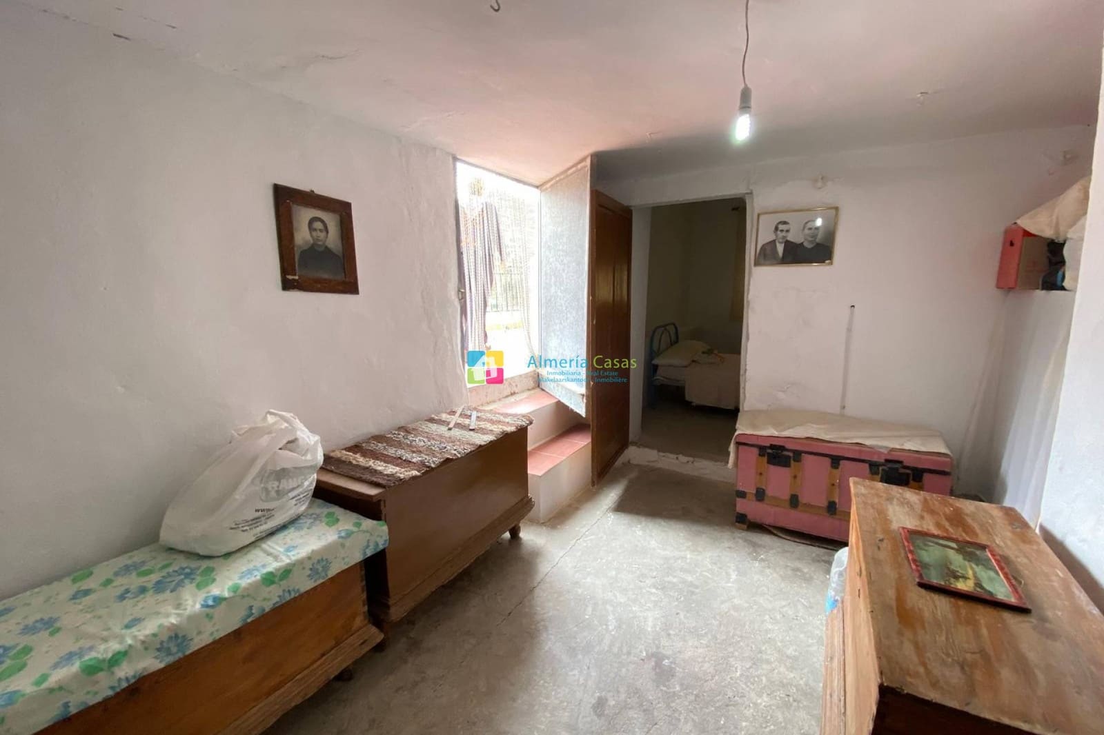 8 soveværelse Byhus til salg i Albanchez - € 89.000 (Ref: 9829744)