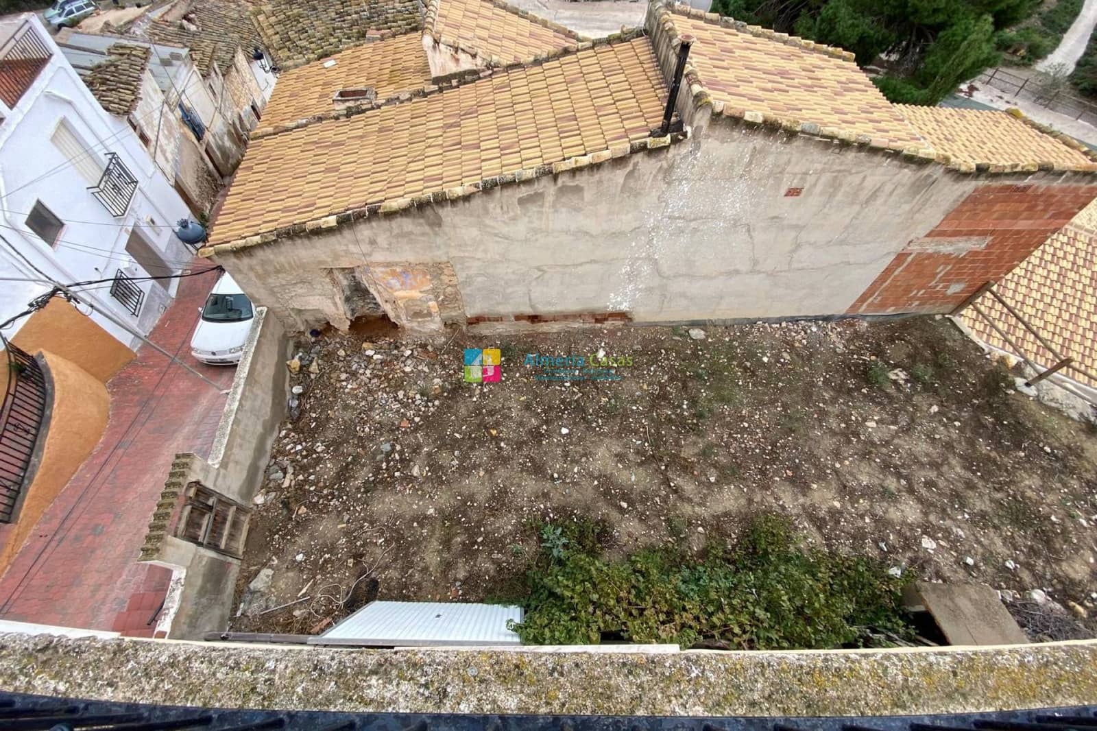 8 soveværelse Byhus til salg i Albanchez - € 89.000 (Ref: 9829744)