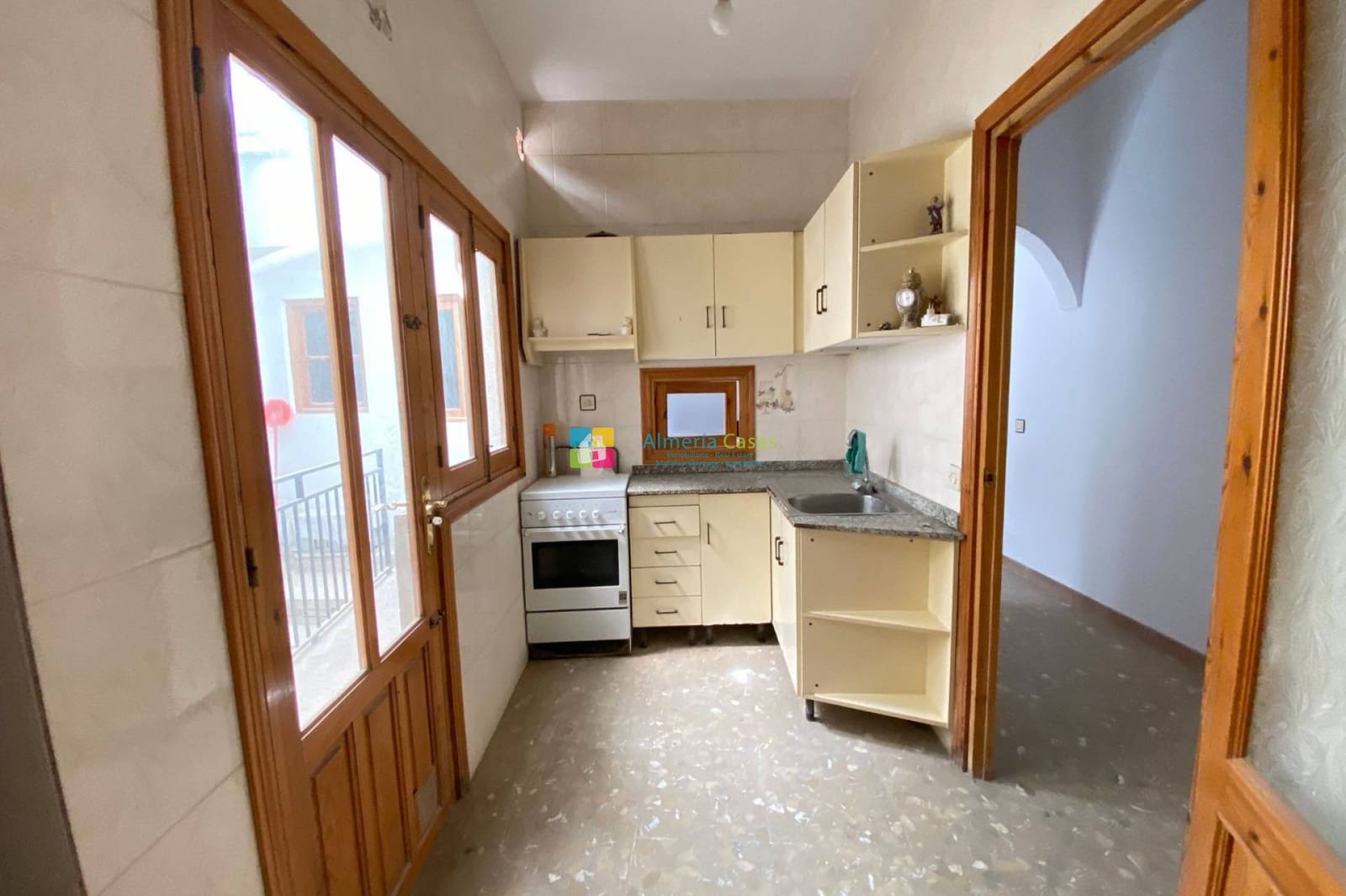 6 sypialnia Dom na sprzedaż w Cantoria - 155 000 € (Ref: 9829745)